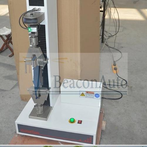 膠粘帶剝離強(qiáng)度試驗機(jī)技術(shù)方案