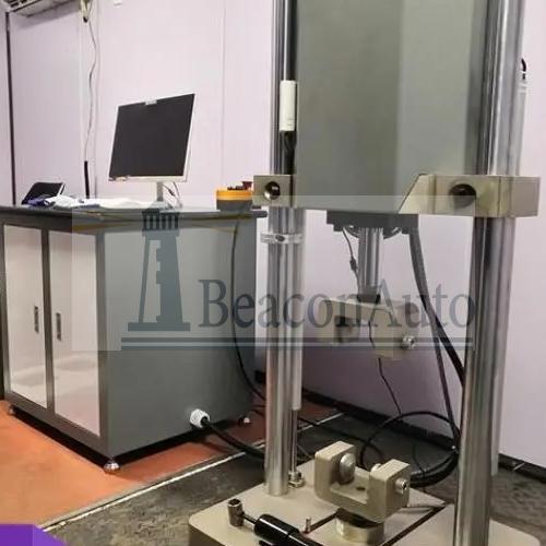 運動醫(yī)學(xué)植入物疲勞測試系統(tǒng)技術(shù)資料